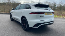 Jaguar F-Pace 2.0 D200 R-Dynamic S 5dr Auto AWD Diesel Estate